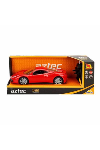 Sunman 20350 Asbc-Sncr/C 1/20 Car Aztec