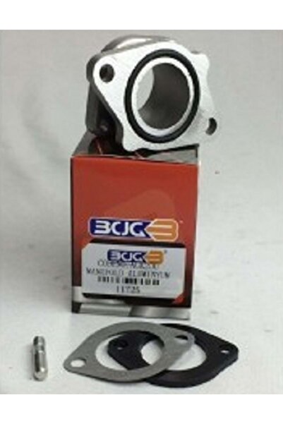 Honda Cg 200 Manifold