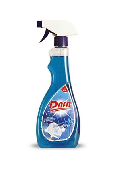 Dafa Glass Cleaner 650ml