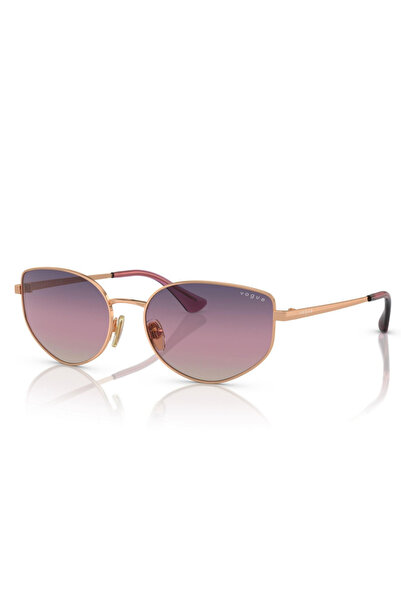 Vogue 4293 5152U6 56 Women's Sunglasses