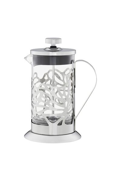 Ambition Filtru infuzor ceai sau cafea 600ml, model frunze, Larissa