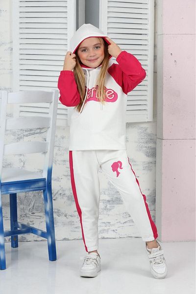 ixoskids club Σετ φόρμας για κορίτσια