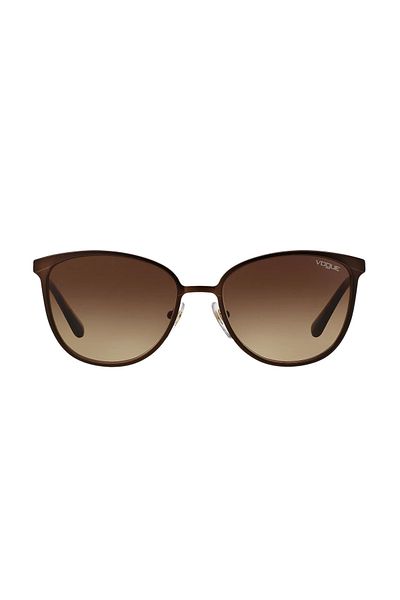 Vogue 0vo4002s 934s13 55 Women's Sunglasses