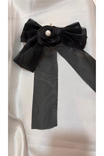 Store Rose Bow Buckle