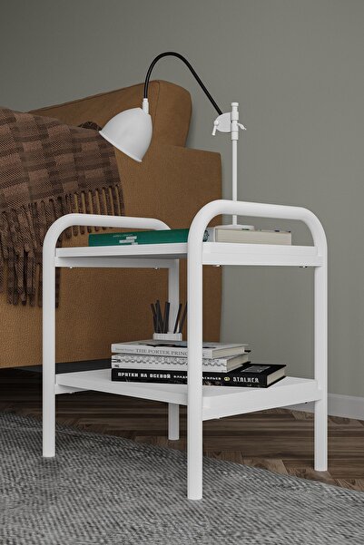 ARGİMO Vera Yatak Başı Komodin