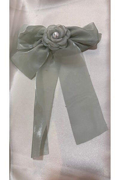 Store Rose Bow Buckle