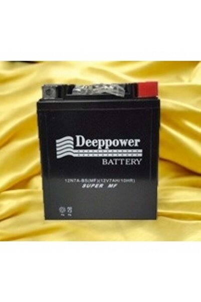 ultramotor Deeppower YTX5A-BS Akü