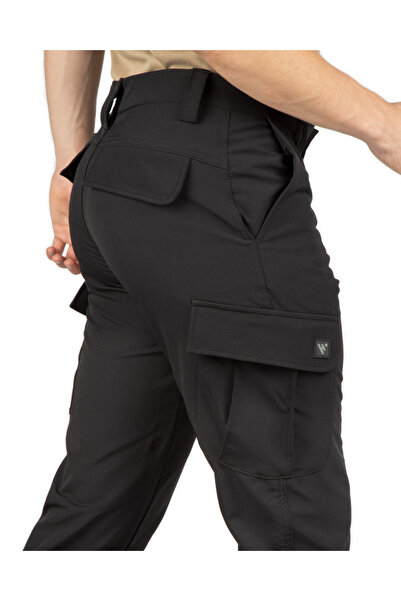 Hovergym Taktikal Trekking Pantolon