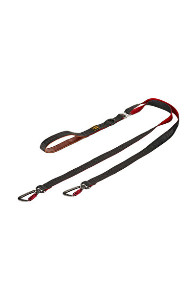 INTERLAKEN D-120 Double-Sided Grip Strap with Strong Hook