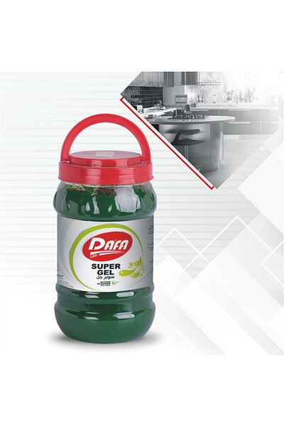 Dafa Super Gel 2L