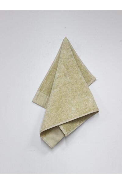 Ender Home CottonVerse Рушник для рук і обличчя – 100% бавовна, 40x60