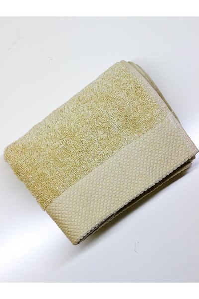 Ender Home Πετσέτα χεριών και προσώπου Cottonverse – 100% βαμβάκι, 40x60