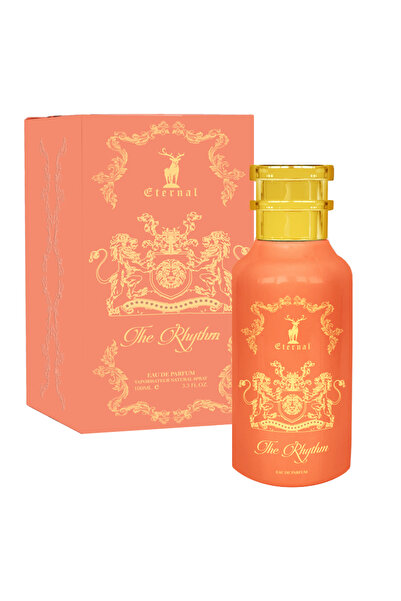 KHALIS The Rhythm - Khalis, Apa de parfum