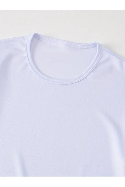 pandy Αθλητικό αθλητικό μπλουζάκι τεχνικής απόδοσης με δυνατότητα γρήγορου στεγνώματος