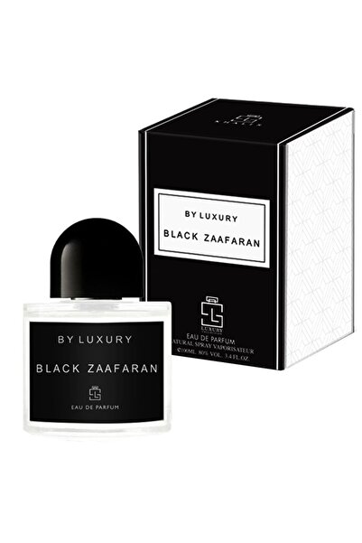 KHALIS Black Zaafaran - Khalis, Apa de parfum