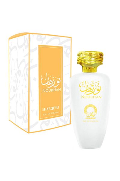 KHALIS Nourhan - Khalis, Apa de parfum