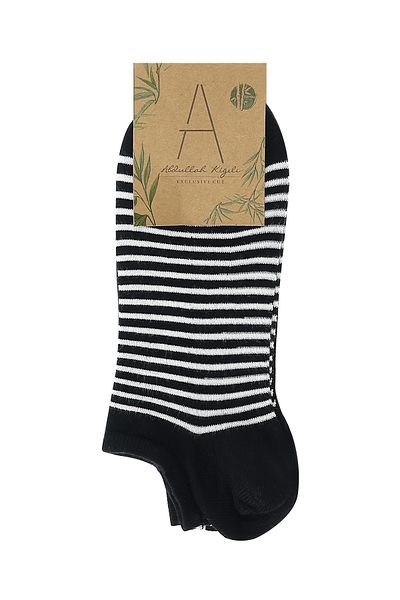 Abdullah Kiğılı Sports Bamboo Socks Set - Pack of 2