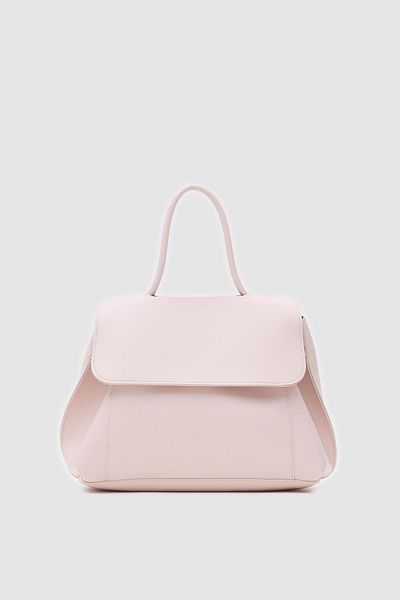 Shule Bags Geantă de mână și de umăr Jerry Cream