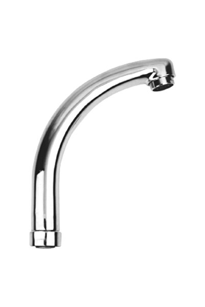 Hesaplı Hırdavat Mix Kuğu Batarya Borusu Kısa