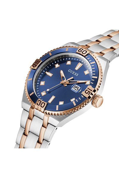 Guess Male Watch GW0330G3