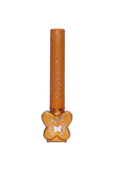 MOV Glitter Eyeliner DORE– Işıltılı ve Uzun Süre Kalıcı Göz Makyajı