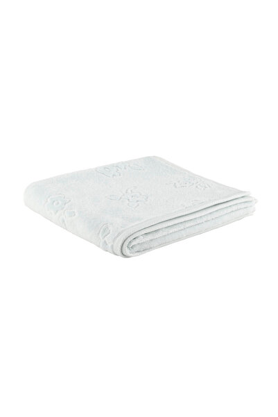 Özdilek منشفة يد ووجه مخملية من مايرا مقاس 50×90 سم