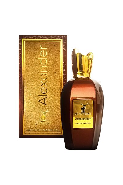 KHALIS Alexander - Khalis, Apa de parfum