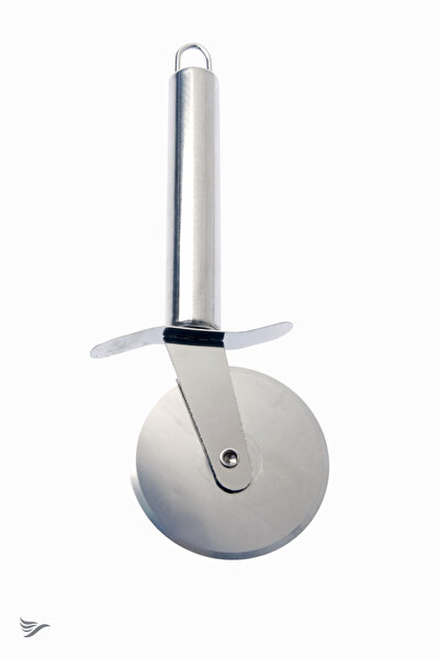 rubihome روليت قطع العجين من الفولاذ المقاوم للصدأ وروليت قطع البيتزا