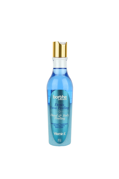 Borthe Deniz Tuzu Peeling P6 Fruitti 300ml