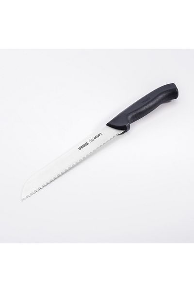 PİRGE Pirge Ecco Pro Ekmek Bıçağı 17,5 Cm