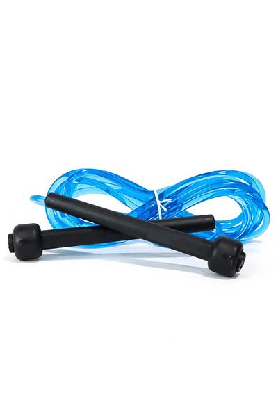 Verahed Adjustable Length Height Jump Rope Fitness Pilates Skipping Rope Tool for Fitness