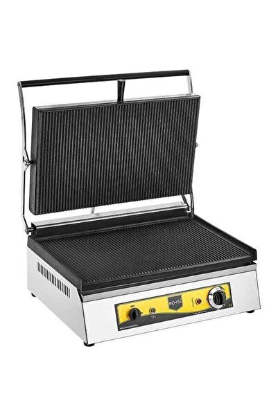 Remta 30 Dilim Lüx Tost Makinası Elektrikli - R68