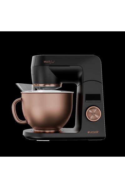 Arçelik MM 9042 DS Gurme Profesyonel Mutfak Makinesi