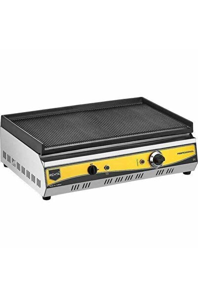 Remta Tam Oluklu Döküm Izgara 70 Cm