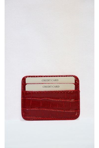 Mazel Design Card Holder Wallet