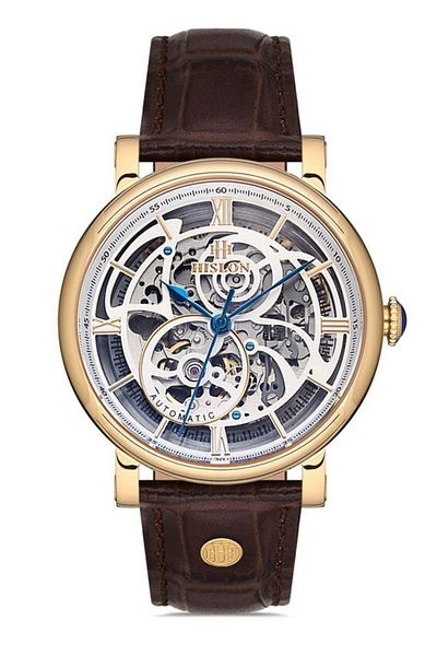 Hislon Sd104G-16Kg Men's Watch