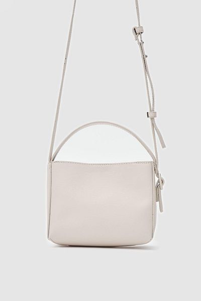 Shule Bags Geantă de mână și crossbody Otta Beige