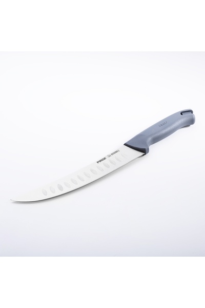 PİRGE Pirge Gastro Oluklu-kavisli Et Doğrama Bıçağı 21 Cm
