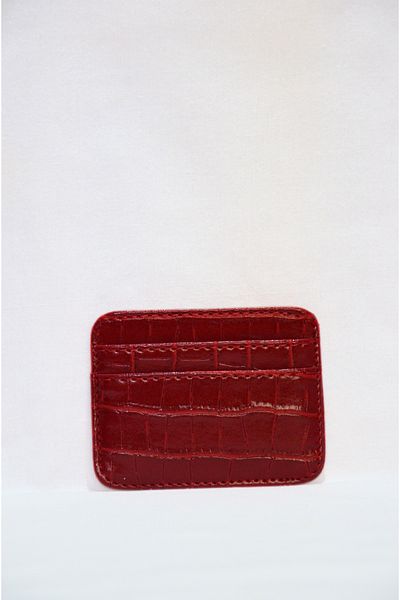 Mazel Design Card Holder Wallet