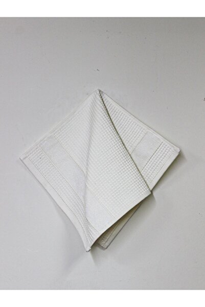 Ender Home 30x50 Pike Bukle Havlu Kareli Desen Peçete Mutfak El Yüz Havlusu