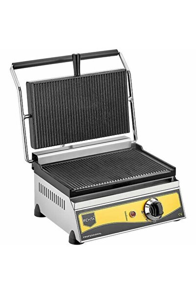 Remta 12 Dilim Tost Makinesi Elektrikli