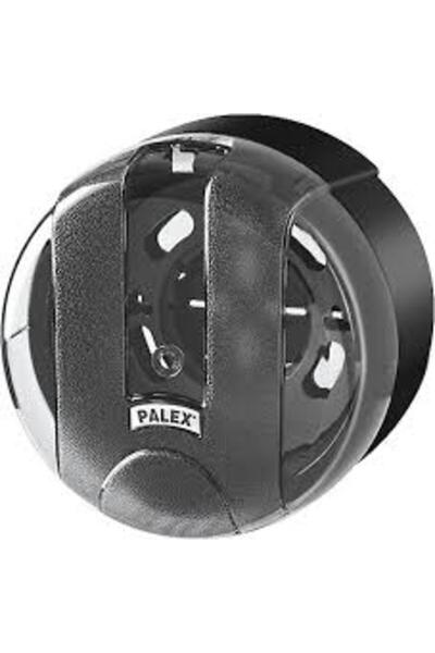 Palex Mini Pratik Tuvalet Kağıdı Dispanseri Füme