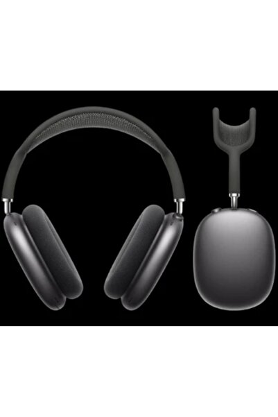 UPEKA Tüm İphone Modellere Uyumlu Airmax P9Pro Super Bass Bluetoothlu Kulaküstü Kulaklık 5.3