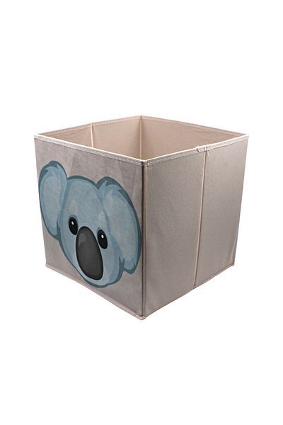 BM GİFT DESİGN Koala storage box 30×30 cm