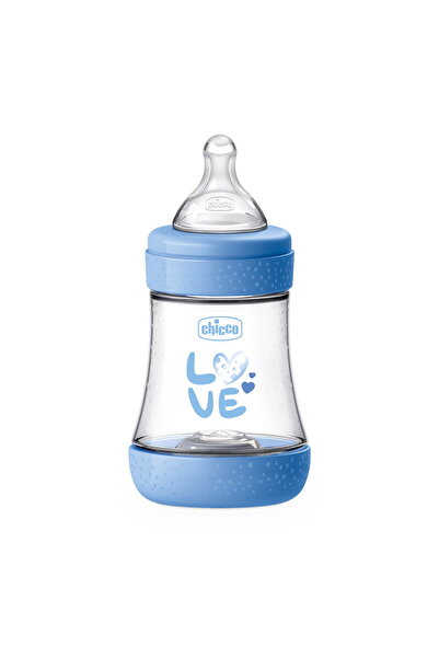 Chicco Male Anti-Colic Feeding Bottle Pp 150ml