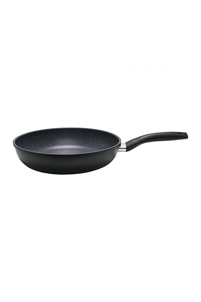 Heinner HIGH PRESSED ALUMINUM FRYING PAN 24x6 CM, MERIDA, COOKING BY