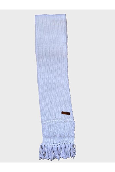 Bliss Dale Seasonal Scarf with Tassel Detail