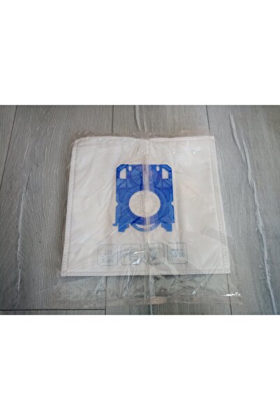 MPTEDARİK PHILIPS FC 8400-FC 8499 CİTY LİNE SAC DE PULBERĂ PENTRU MĂTĂRĂTOR (5 BUC.)