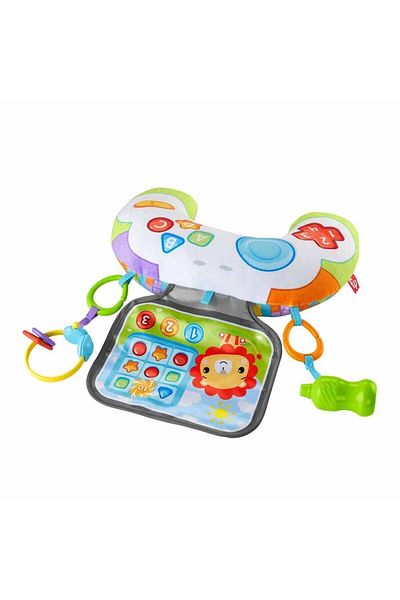 FISHER PRICE Littlest Gamer Tummy Wedge HGB89