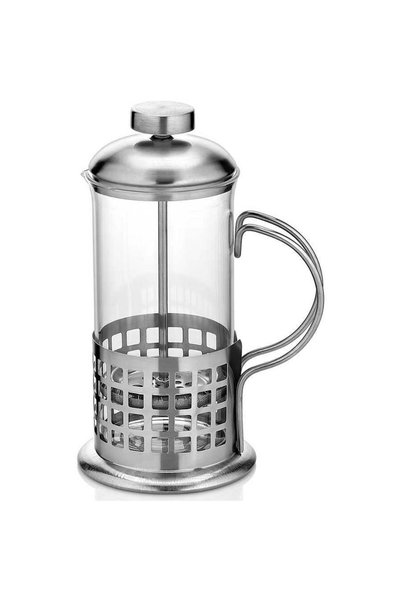 Biradlı French Press Grv-b12
